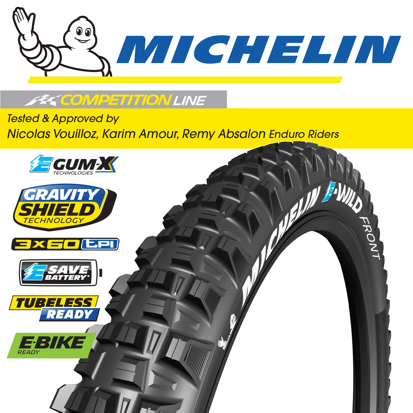 Michelin