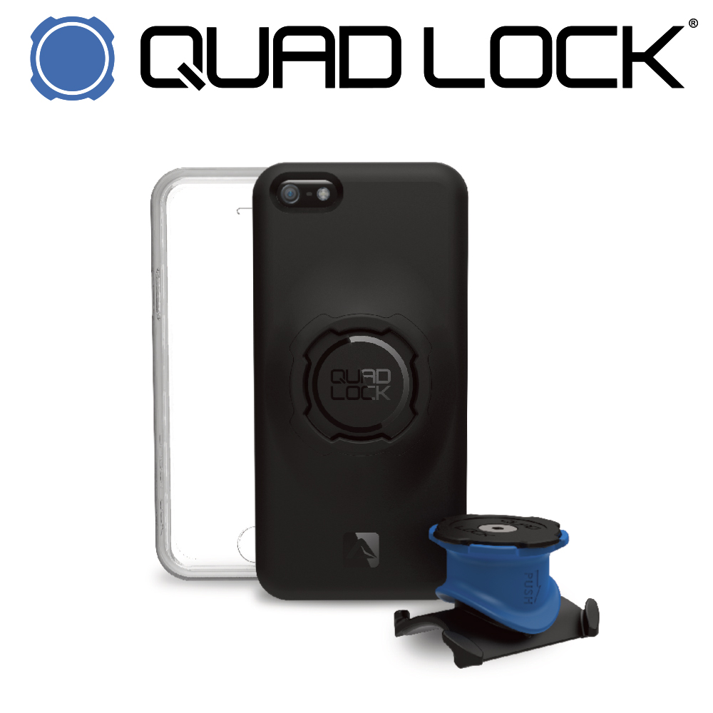 Quad Lock