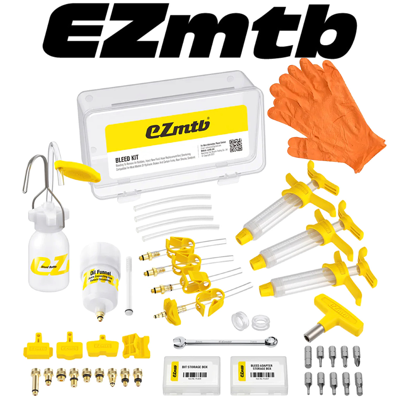 EZmtb