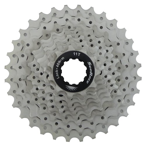 SUNRACE CASS.11-32T 10 SPEED