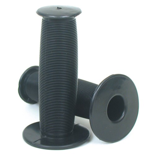 MUSHROOM GRIP ONE TONE BLACK