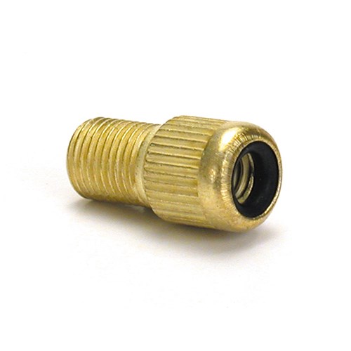 Adaptor For Presta Valve