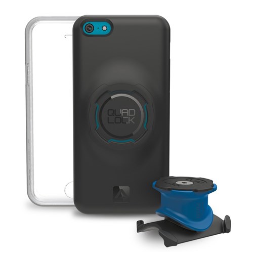 QUADLOCK BIKE KIT IPHONE 5