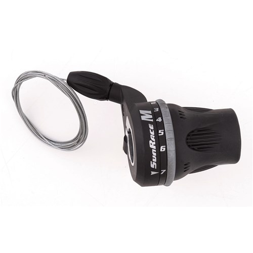 Wholesale SUNRACE 7 SPEED TWIST SHIFTER in Australia Bike Corp