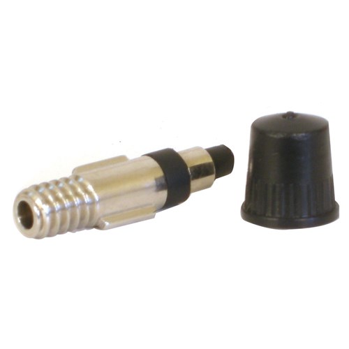 Japanese Plunger Valve With Cap