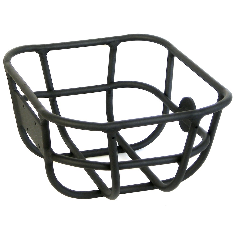 DAHFCB DAHON FRONT CARGO BASKET Bike Corp